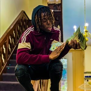 Meet your Posher, Gary